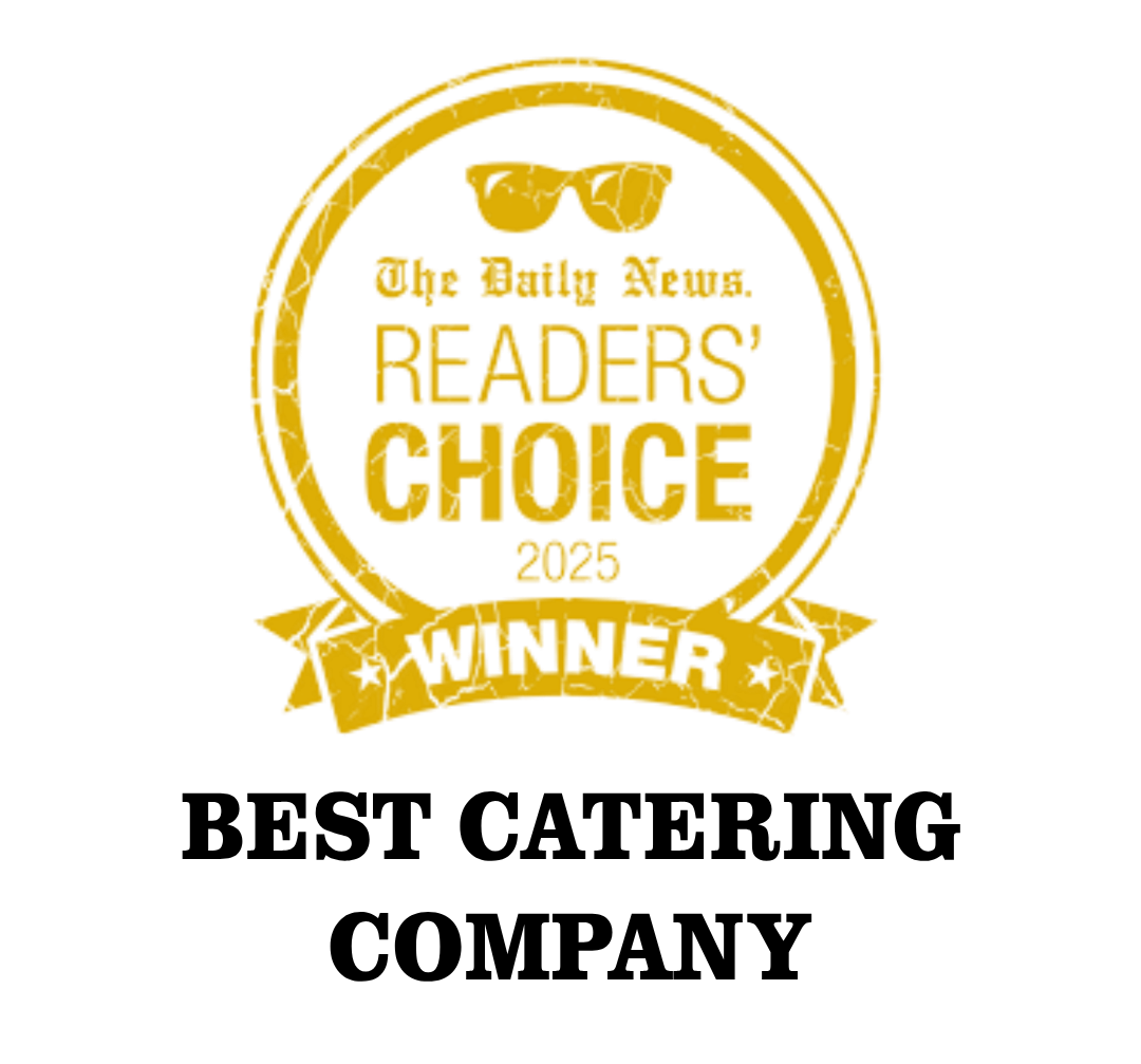 The Daily News Readers' Choice 2025 Winner