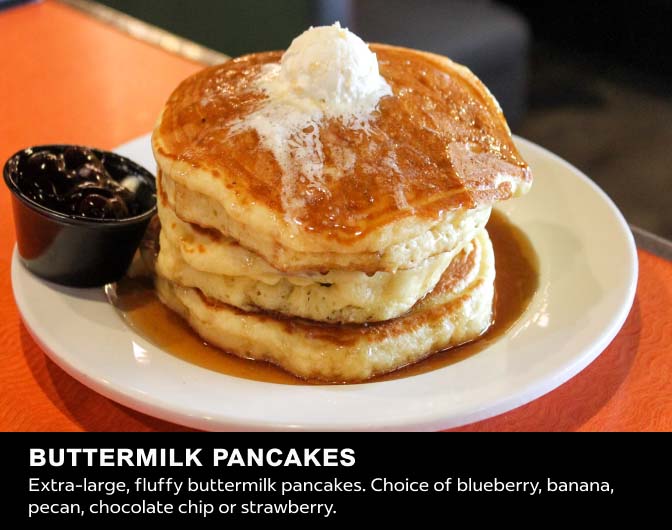 The Gumbo Diner sign