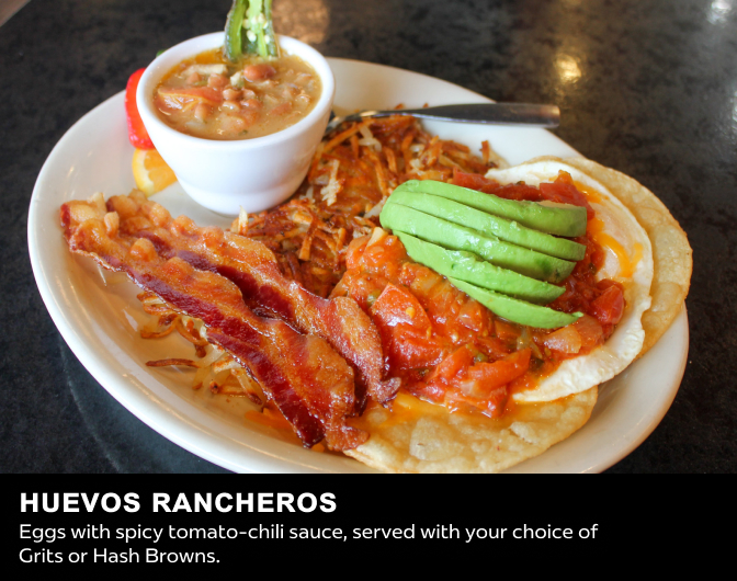 The Gumbo Diner sign