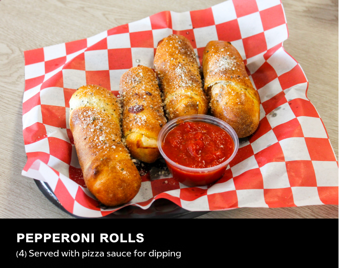 Papa's Pizza building night