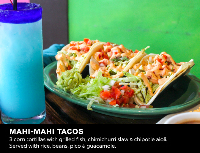 Taquilo's Tex-Mex Cantina patio