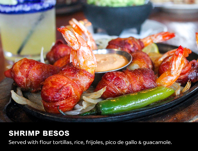 Taquilo's Tex-Mex Cantina patio