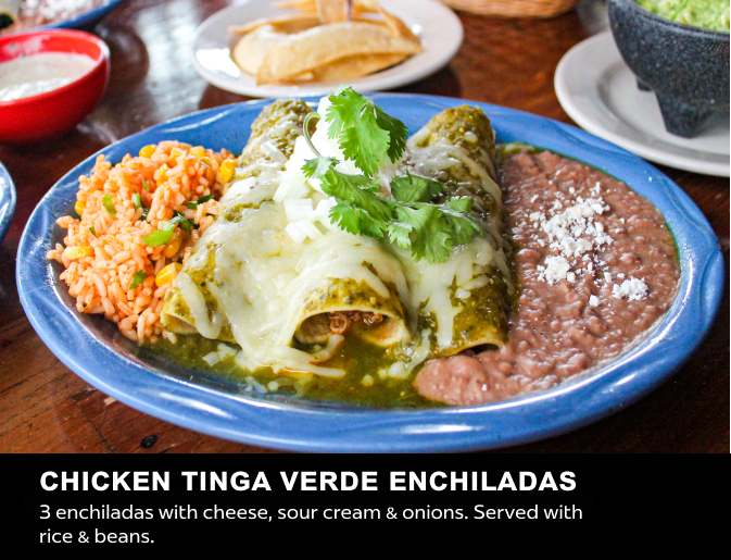 Taquilo's Tex-Mex Cantina patio