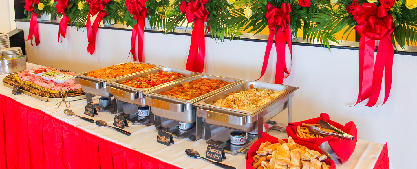 Tony Nonno Smecca tossing pizza dough at Mario's Seawall