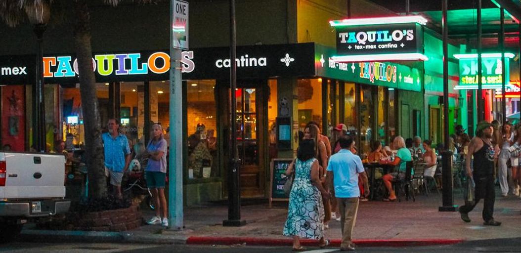 A location for every Occassion