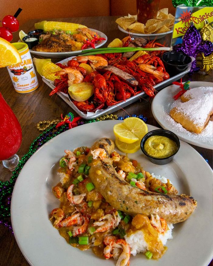 Home Galveston Restaurant Group